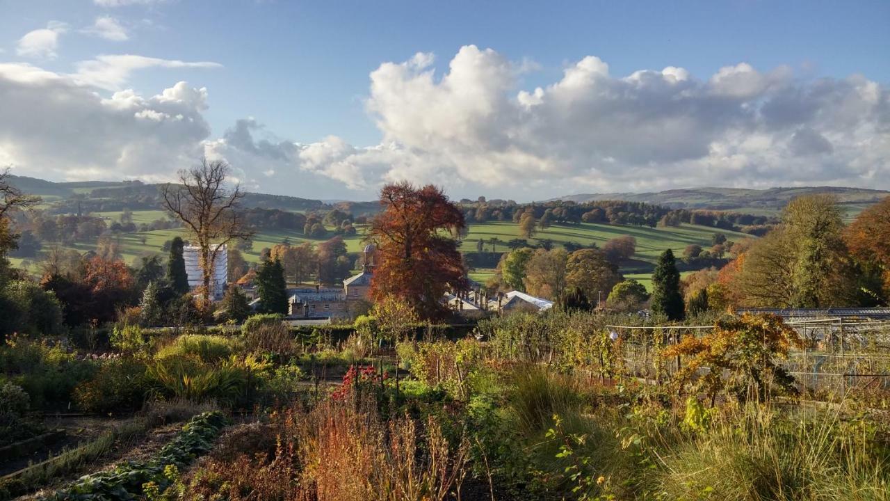 Clover Cottage Winster  Exterior foto